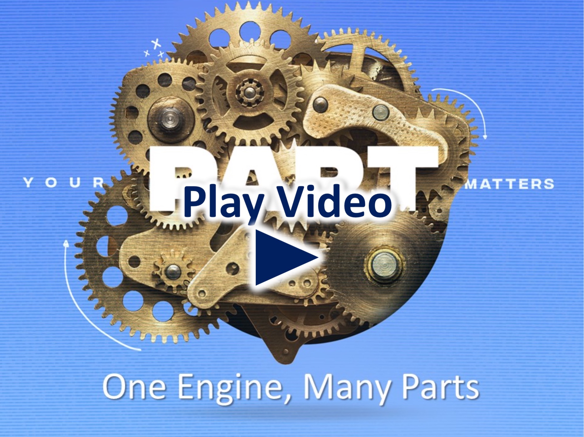 One Engine, Many Parts