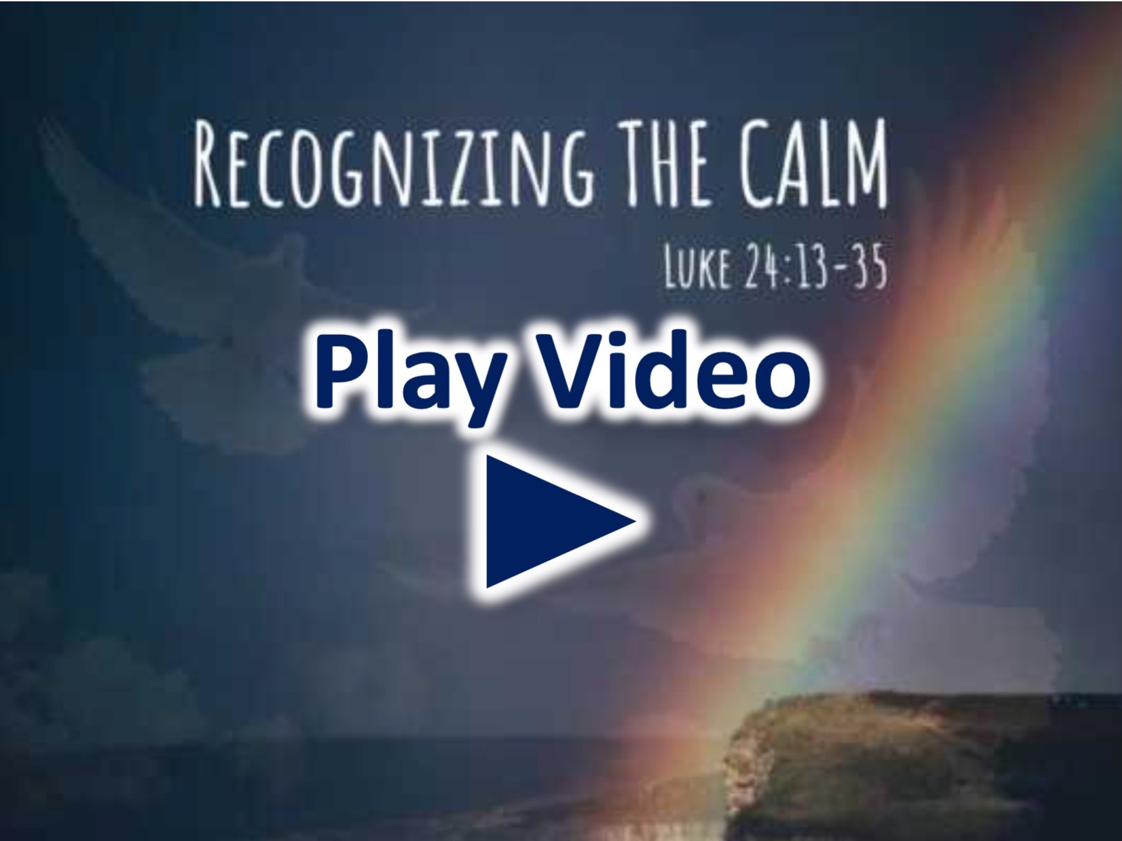 Recognizing the Calm Image