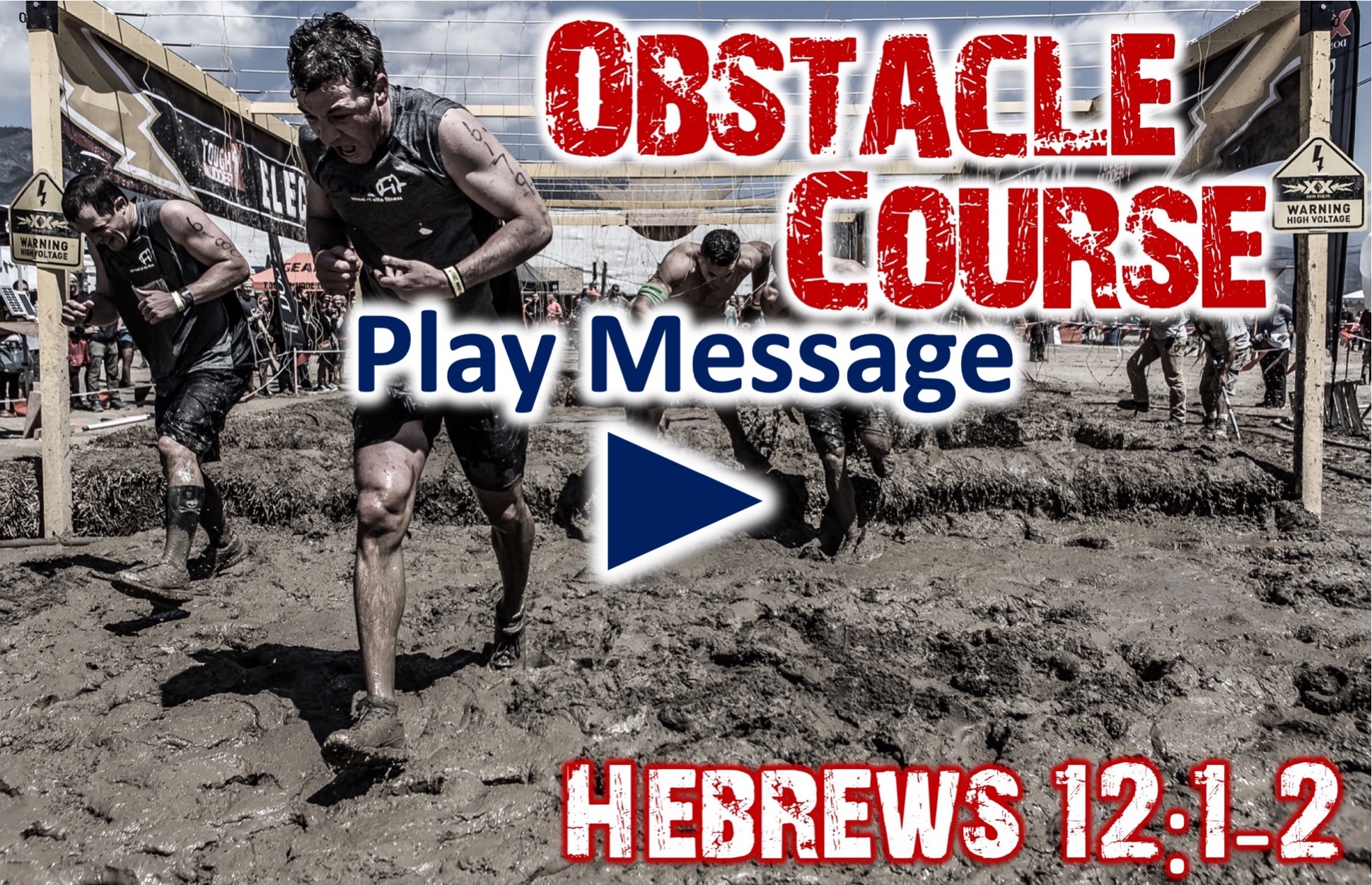 Obstacle Course Image