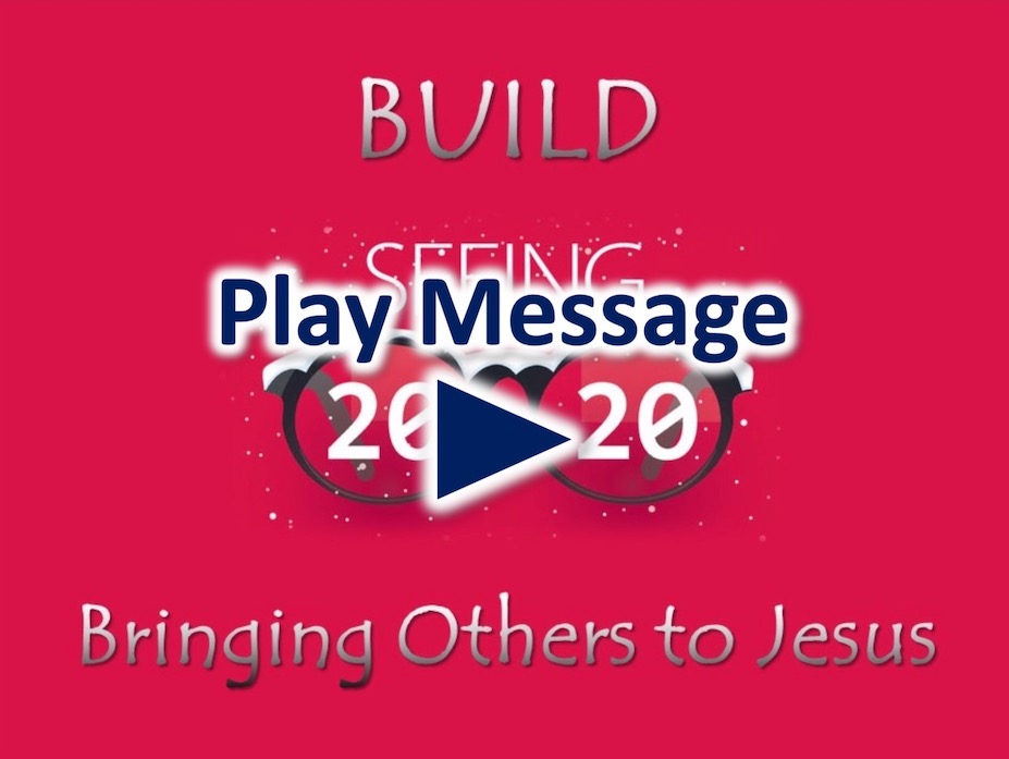 BUILD: Bringing Others to Jesus